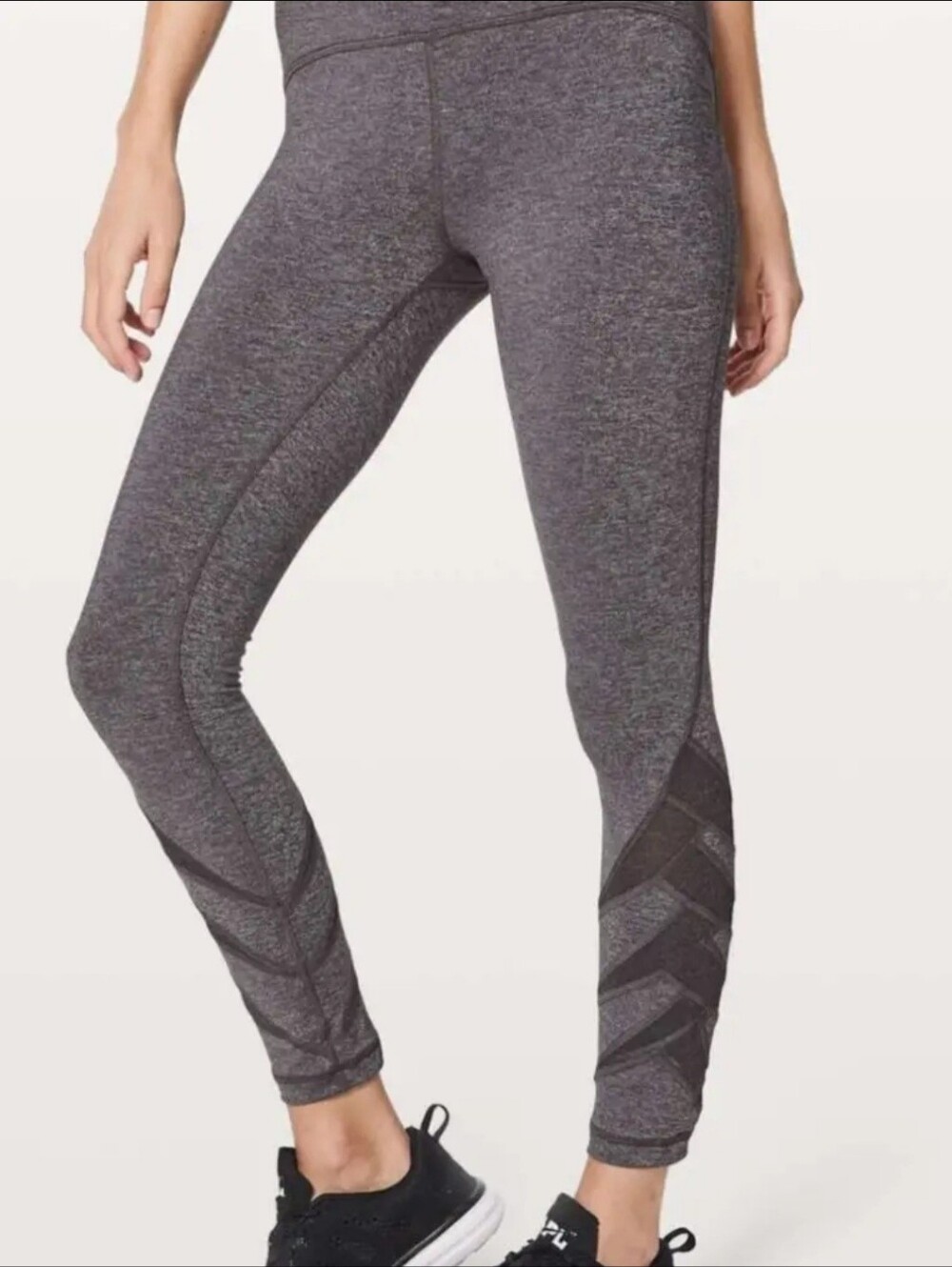 Lululemon Motionful 7/8 Tight 25"